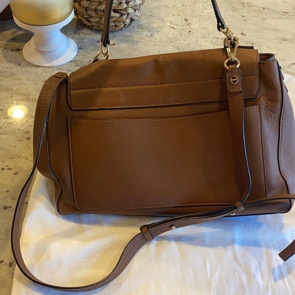 Chloe Medium Faye Day bag - Picture 8 of 10